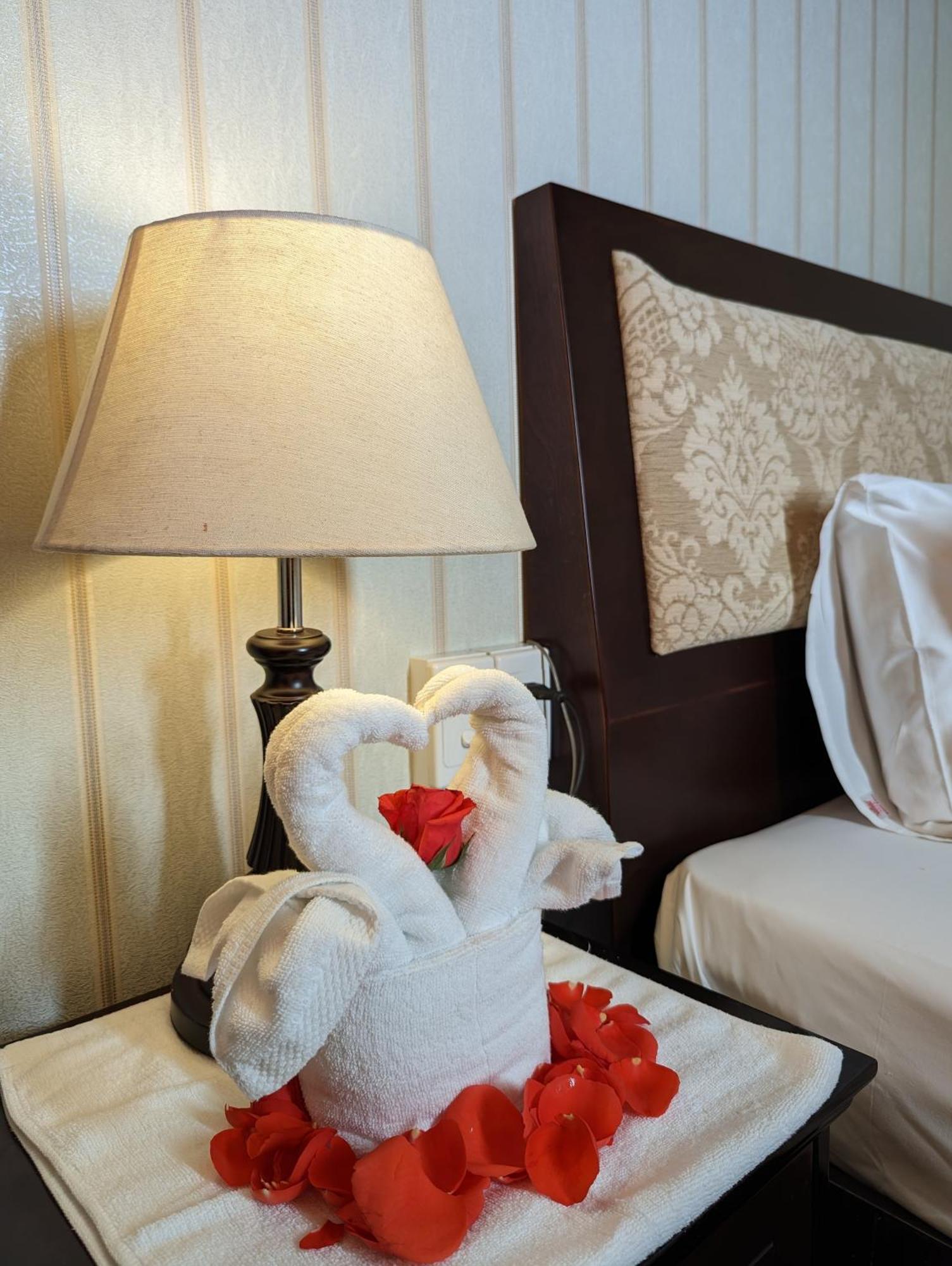 Dong Kinh Hotel مدينة هوشي منه المظهر الخارجي الصورة