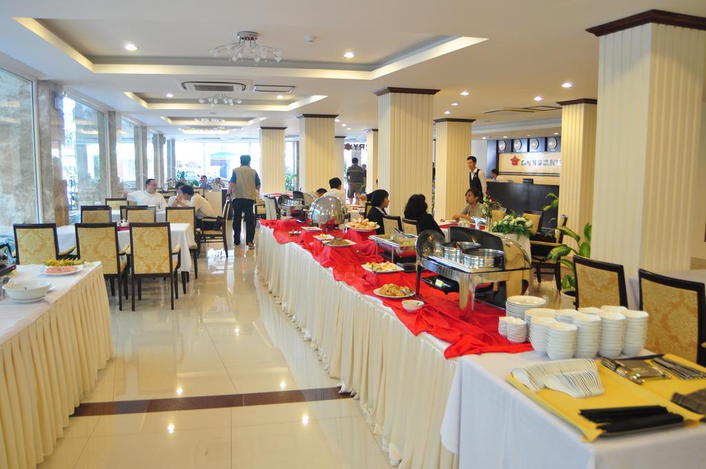 Dong Kinh Hotel مدينة هوشي منه المظهر الخارجي الصورة