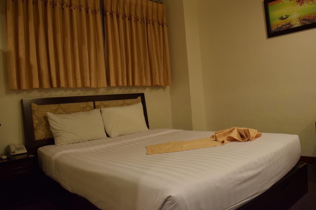 Dong Kinh Hotel مدينة هوشي منه المظهر الخارجي الصورة